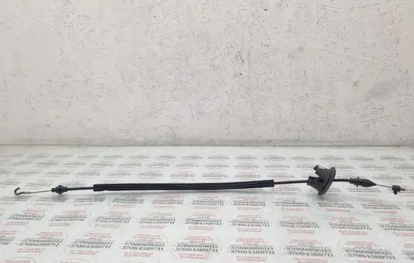 Audi A8 S8 D3 4E Rear door cable line 