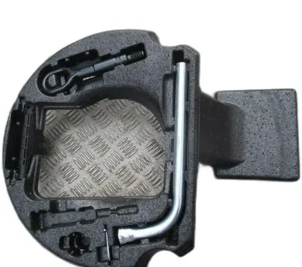 Audi A6 C7 Other interior part