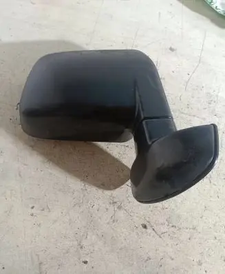 Mitsubishi Space Runner Front door electric wing mirror E4012109