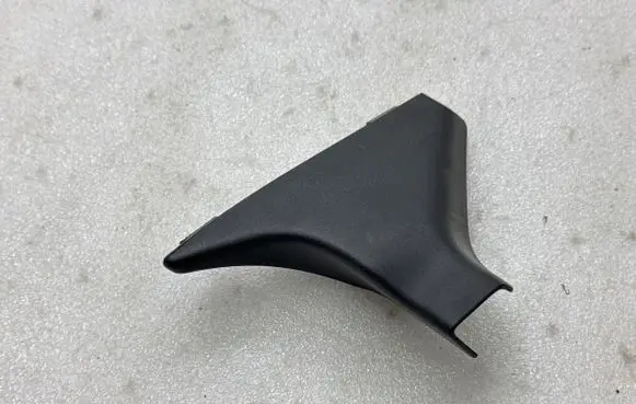 Jeep Grand Cherokee Seat trim D0CWXX58458