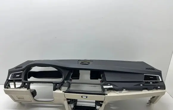 BMW 5 GT F07 Dashboard 9178764 72758410