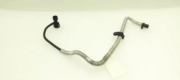 Mini One - Cooper F56 F55 Turbo air intake inlet pipe/hose 7536521 11157536521