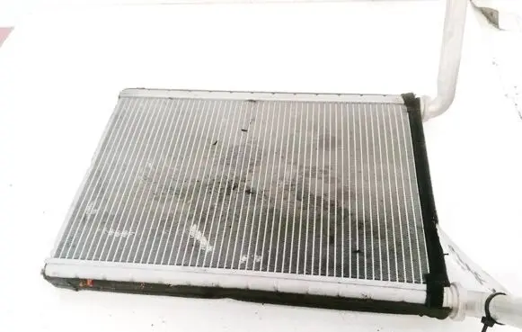 Honda Accord Heater blower radiator