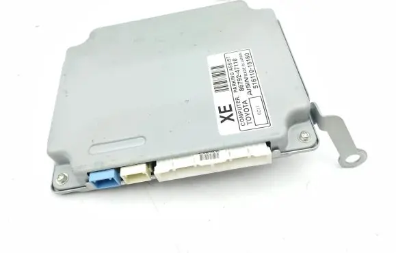 Toyota Prius (XW30) Parking PDC control unit/module 8679247110