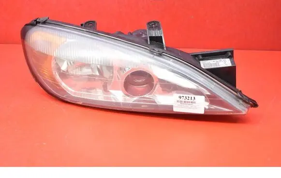 Nissan Primera Headlight/headlamp 89003045