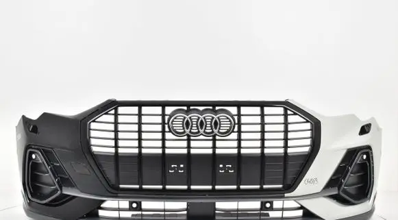Audi Q3 F3 Front bumper 83A807438