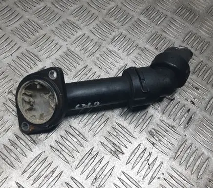 Audi A6 S6 C5 4B Engine coolant pipe/hose 06B121121 038121121B