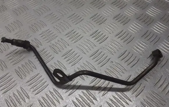 Renault Scenic II - Grand scenic II Turbo turbocharger oiling pipe/hose