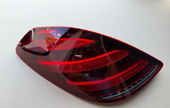 Mercedes-Benz S W222 Rear/tail lights A2229066904
