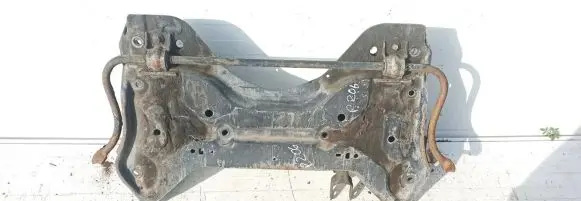 Peugeot 206 Front subframe