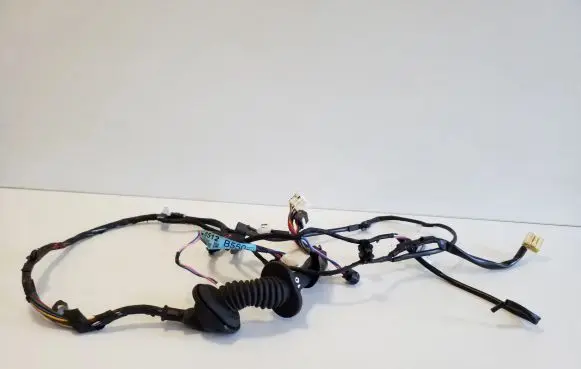 Mitsubishi Outlander Front door wiring loom 8512B550
