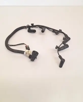 BMW X6 E71 Glow plug wires 780825605
