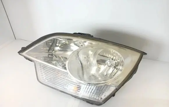 Opel Antara Headlight/headlamp