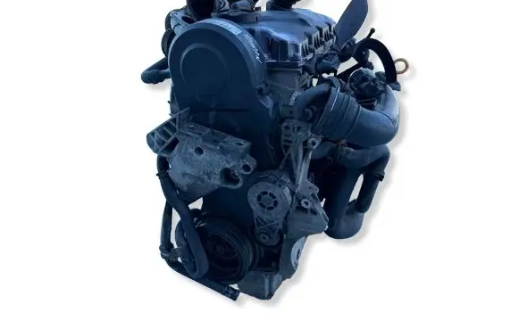Volkswagen Touran I Engine BXE