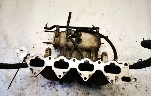 KIA Sorento Intake manifold