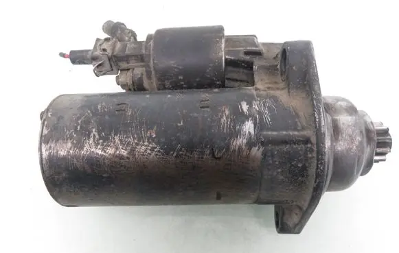 Skoda Octavia Mk1 (1U) Starter motor 