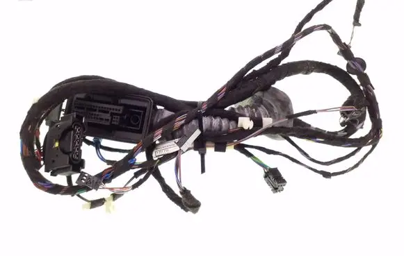 BMW 1 F20 F21 Front door wiring loom 925172102