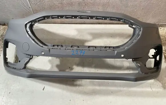 Ford Puma Front bumper
