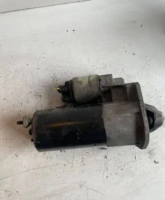 Volvo S80 Starter motor 0001108166