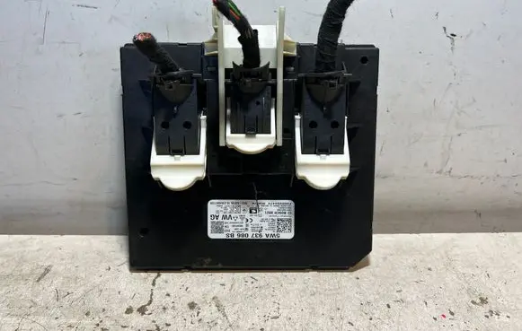 Volkswagen Golf VIII BSM Control unit 5WA937086BS F005V04474
