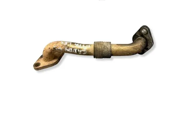 Volkswagen Caddy EGR valve line/pipe/hose 03G131521J