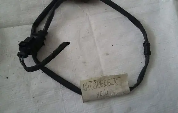 Volkswagen Polo V 6R Lambda probe sensor 04C906262K