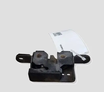 Renault Megane III Engine bonnet/hood lock/catch