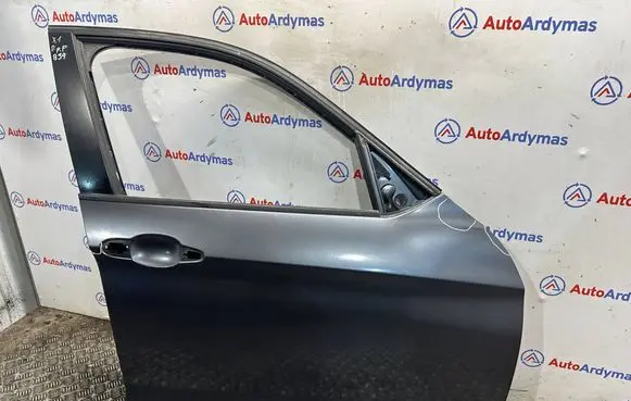 BMW X1 E84 Front door 9628746 41009628746