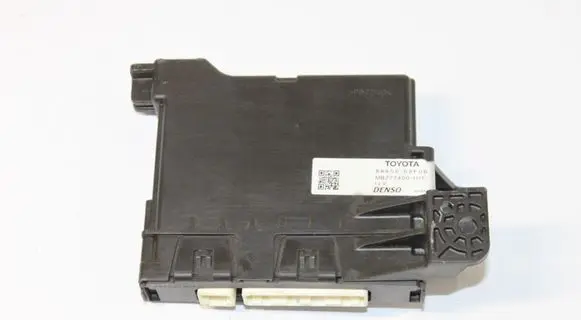 Other control units/modules