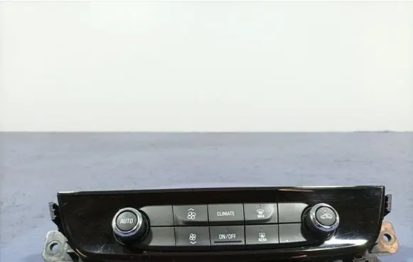 Opel Insignia A Climate control unit 39177120