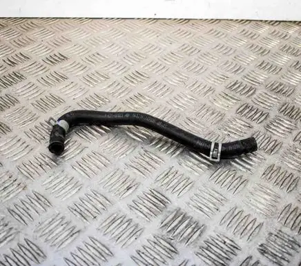 KIA Sportage Air intake hose/pipe 9163100023