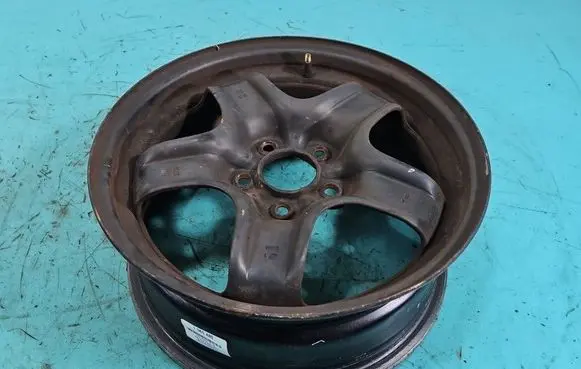 Opel Zafira B R16 steel rim IMPRK1565480