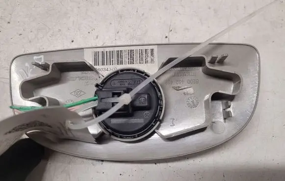 Renault Espace - Grand espace IV Sunroof switch 8200462499