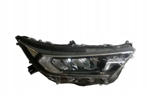 Toyota RAV 4 (XA50) Headlight/headlamp
