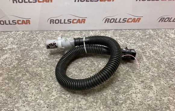 Nissan X-Trail T30 Heater radiator pipe/hose 