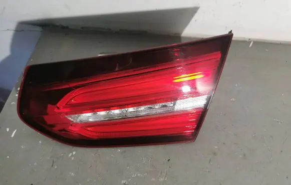 Mercedes-Benz GLC X253 C253 Tailgate rear/tail lights A2539062401