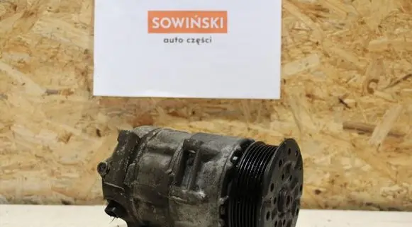 Lexus IS 220D-250-350 Air conditioning (A/C) compressor (pump) 4472601295
