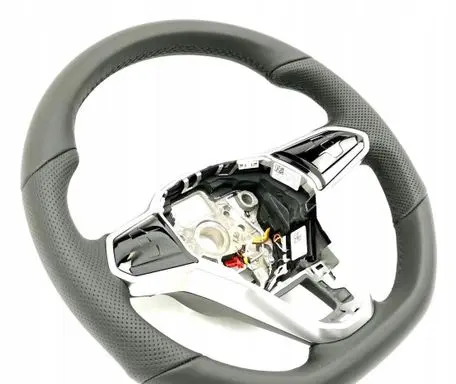 Volkswagen II LT Steering wheel 5H0419089JK