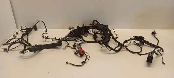 Ford Puma Other wiring loom
