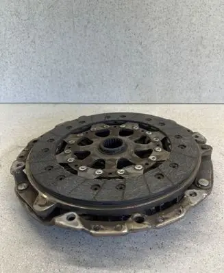 BMW 1 F20 F21 Clutch set kit 7614325