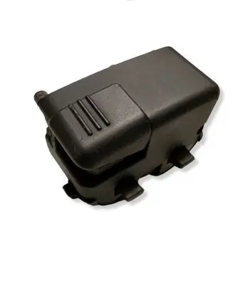Audi A6 S6 C5 4B Parcel shelf load cover 4B9863498