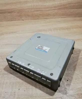 Mazda 6 Engine control unit/module ECU L32718881J E6T52472H3