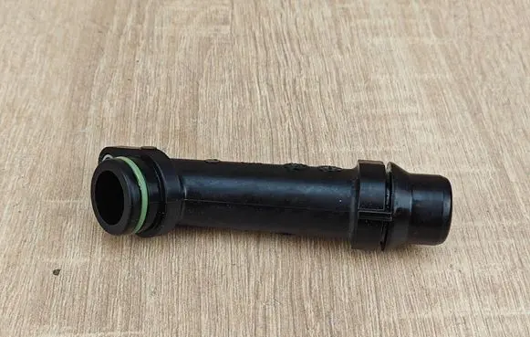 BMW 4 G22 G23 G24 G26 Engine coolant pipe/hose 4130470