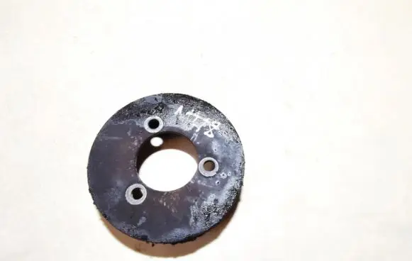 Lancia Thema Power steering pump pulley 
