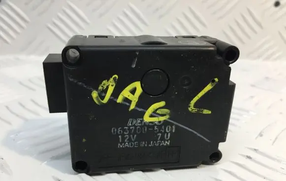 Jaguar XJ X308 Air flap motor/actuator 0637005401
