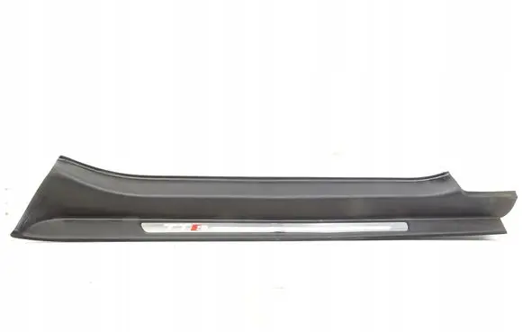 Audi TT TTS Mk2 Front sill trim cover 8J0853492