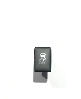 Mitsubishi Outlander Traction control (ASR) switch 