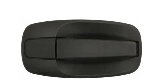 Opel Vivaro Front door exterior handle 8200214656
