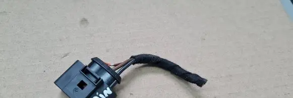 Audi A6 S6 C7 4G Other wiring loom 8K0973724