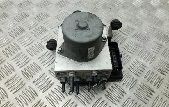 Volkswagen Tiguan ABS Pump 5N0614109AM